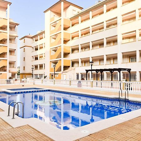 Fantastico Atico Chill Out Con Vistas A Mar De Cristal Apartman Kültér fotó