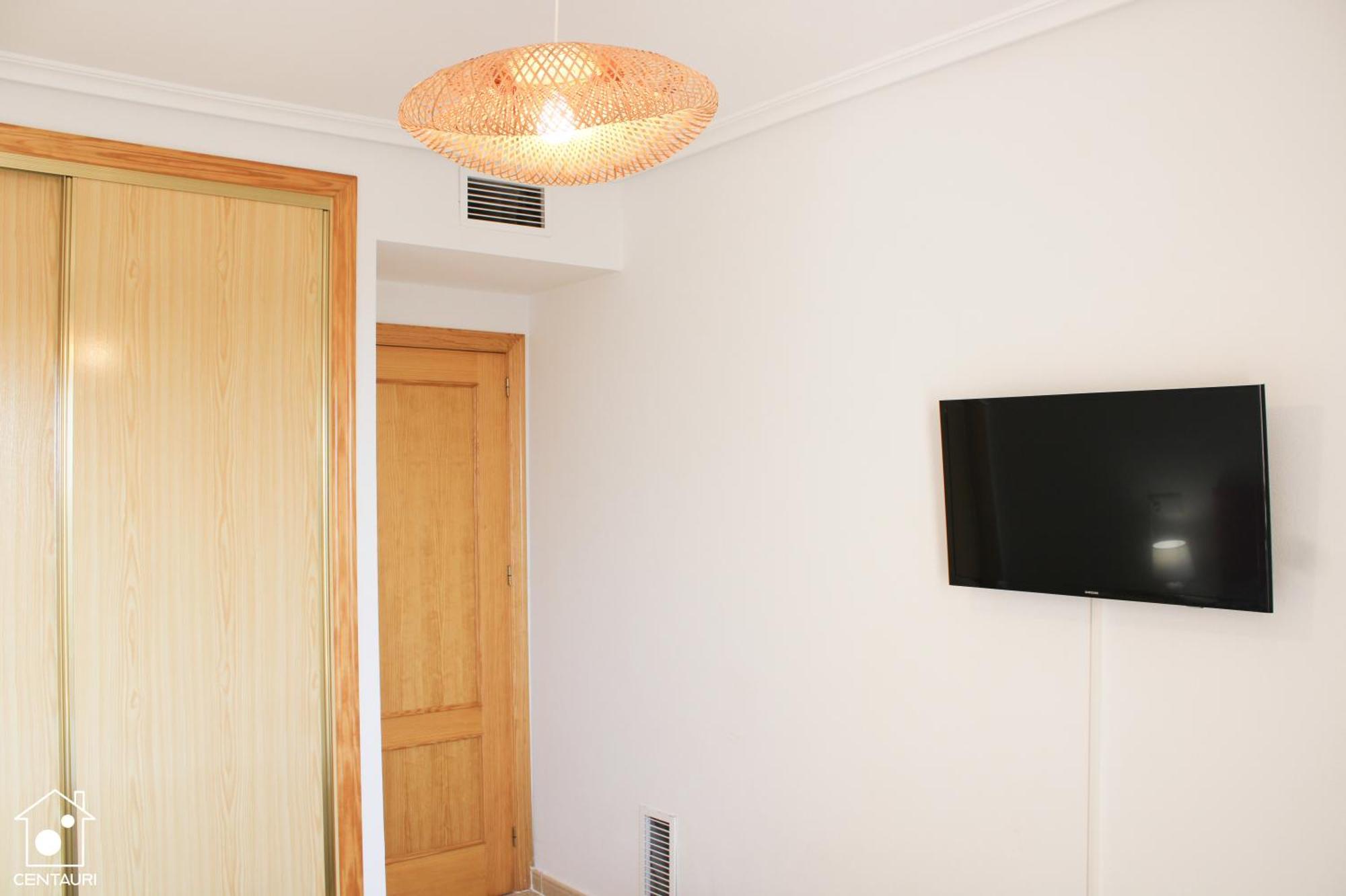 Fantastico Atico Chill Out Con Vistas A Mar De Cristal Apartman Kültér fotó